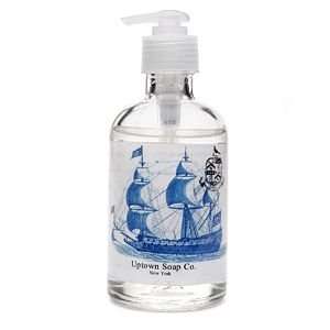   Nautica Liquid Soap, Lychee Currant/Ship, 9 oz