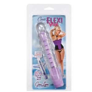  Ginas flexi vibe 6inches: Health & Personal Care