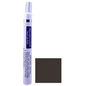 Oz. Paint Pen of Graphite Luster Metallic Touch Up Paint for 2011 
