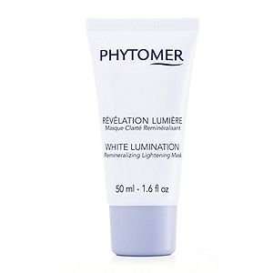 Phytomer White Lumination Remineralizing Lightening Mask 