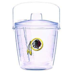  Tervis Tumbler Washington Redskins Ice Bucket Sports 