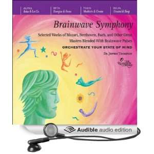 Brainwave Symphony (Audible Audio Edition) Jeffrey 