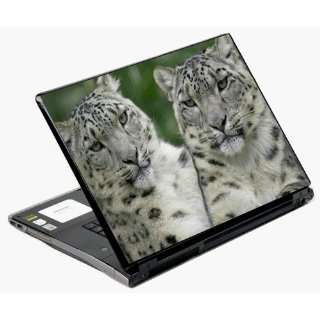   and 15 Universal Laptop Skin Decal Cover   Leopards 