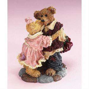 Boyds Bears June and Johnny True Love Never Grows Old #82092:  