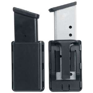   Mag Case For Large Double Row Magazines Black