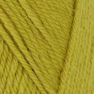  Lion Brand Wool Ease Yarn (172) Lemongrass By The Each 