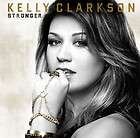 Kelly Clarkson Stronger (Deluxe Version) CD New Sealed 17 Tracks (Oct 