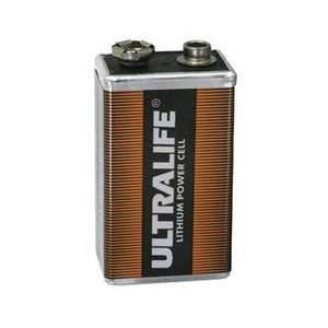  Defibtech Lifeline 9 Volt Lithium Battery Health 
