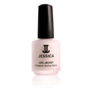  Jessica Life Jacket Instant Nail Support Liquid Fiber 