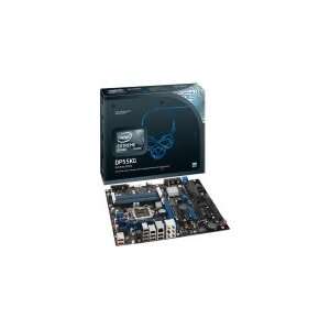    Intel Desktop Board ATX LGA1156 BOXDP55KG DP55KG Electronics