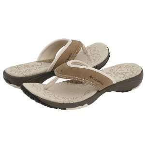  Columbia Kambi Sandals (tusk brown) (size=6): Everything 