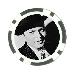  Citizen Kane Orson Welles Poker Chip Card Guard Great Gift 