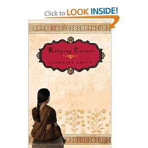  Keeping Corner [Paperback] Kashmira Sheth Books