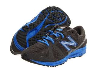 New Balance Mens Running Shoe/Sneaker M690GB1 Dark Grey/Blue  