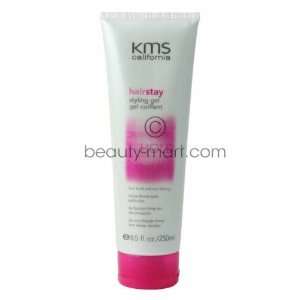  KMS California Hair Stay Styling Gel 4.2 oz Health 