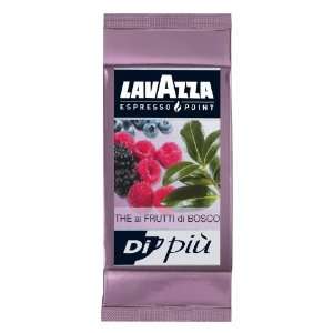 Lavazza Fruit Tea Espresso Point Grocery & Gourmet Food