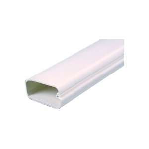   Wiremold 2900 Ivory Latching Raceway Fitting