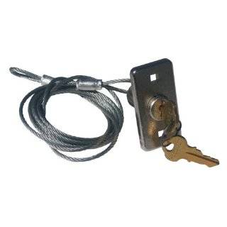   Prime Line Products GD52142 Electric Key Lock Switch: Home Improvement