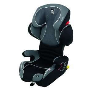  Kiddy Cruiserfix Pro Car Seat, Phantom: Baby