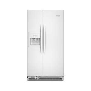  KitchenAid  KSRG22FTWH Refrigerator