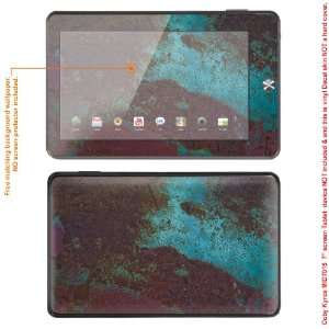   Coby Kyros MID7015 7 Inch tablet case cover Kryos7015 180: Electronics