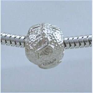  Butterfly DragonFly 925 Silver Charm Bead for Troll Biagi 