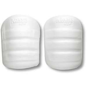 Adams Youth Thigh Pads with Plastic Insert   Equipment   Football 