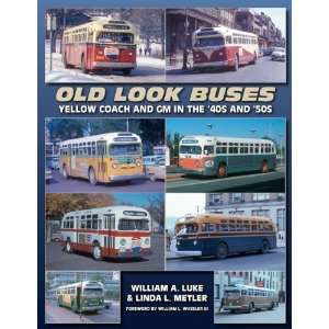   Coach and GM in the 40s and 50s [Paperback] William A. Luke Books