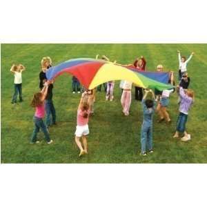    Wide High Quality Parachute Children Exercise Games
