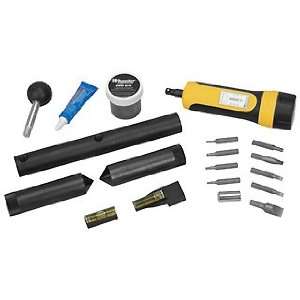    30mm Scope Mounting Kit with Instructional DVD 