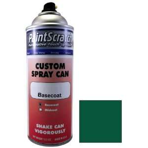 12.5 Oz. Spray Can of Norway Green Touch Up Paint for 1970 Ford Trucks 