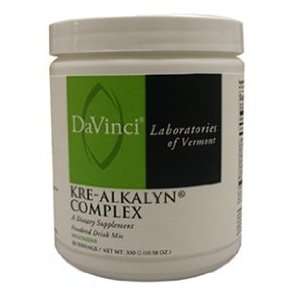 Davinci Labs   Kre Alkalyn Complex 30 Serv. (10.58 oz ) [Health and 