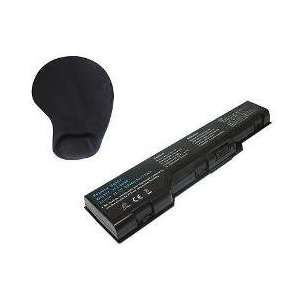  Battery for select Dell Laptop / Notebook / Compatible with Dell 