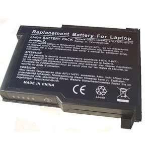  Dell Equivalent Inspiron 5000 Battery Electronics