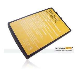  PortaCell (9 cell/Samsung, Super High Capacity 7800mAh 