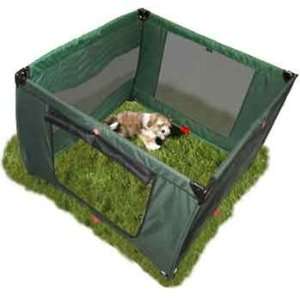  Pet Gear Exercise Pet Pen for Dogs 48x48x36   PG4800MG 