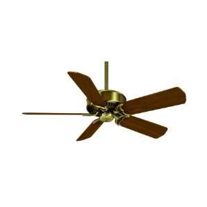  Casablanca Panama with InteliTouch Control 4 or 5 Blade Ceiling Fan 