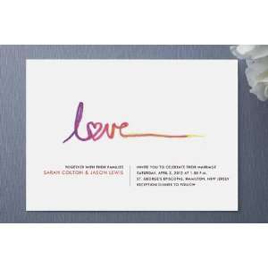 Free Love Wedding Invitations: Health & Personal Care