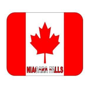  Canada, Niagara Falls   Ontario mouse pad: Everything Else