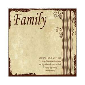 SUGAR TREE PAPERS 12 FAMILY (25 Pack)