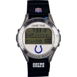   : Indianapolis Colts Womens Sports Schedule Watch: Sports & Outdoors
