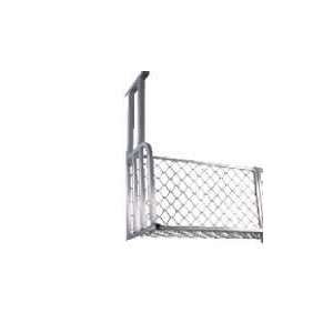    New Age 1374CL Ceiling Mount Boat Rack