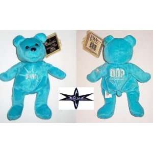   Bears & Wolves   Series 2   DDP Diamond Dallas Page Toys & Games