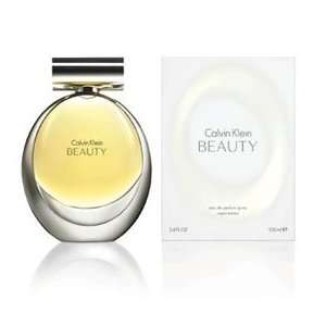 Calvin Klein Beauty Eau de Parfum Spray, 3.4 fl. oz.
