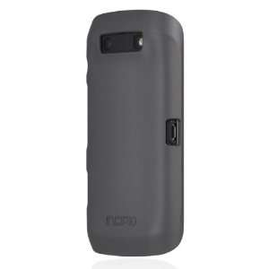   9860 Feather Case   Gray BlackBerry 9860 Torch Blackberry RIM 9850