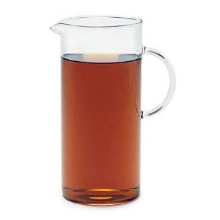 The Pampered Chef Gallon Family Size Quick Stir Pitcher:  