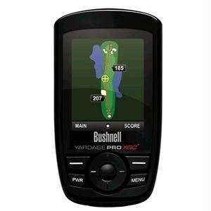   Yardage Pro XGC+ PRELOADED Golf GPS Rangefinder: GPS & Navigation