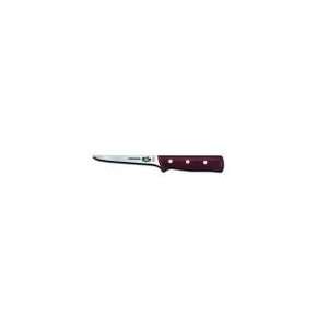  Forschner / Victorinox Boning Knife, 5 in Straight, Narrow 