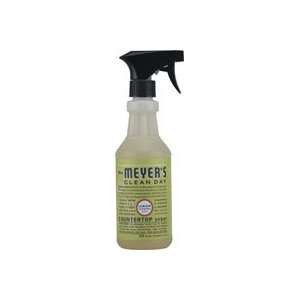  Mrs. Meyers Clean Day Countertop Spray Lemon Verbena    16 fl 
