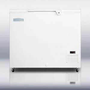 EL21LT AccuCold Commercial  45º C Capable 8.1 cu.ft. Chest Freezer 